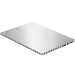 Ноутбук MSI Modern 14S AI G3MG-011XRU 14 OLED i5-322 Ultra SSD Urban Silver — фото 5