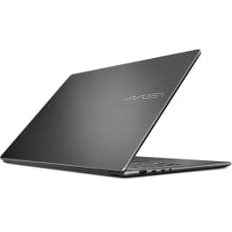 Ноутбук MSI Modern 16S AI G3MG-013XRU 16 OLED i5-322 Ultra SSD Platinum Gray — фото 1