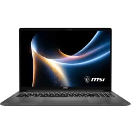 Ноутбук MSI Modern 16S AI G3MG-013XRU 16 OLED i5-322 Ultra SSD Platinum Gray — фото 3