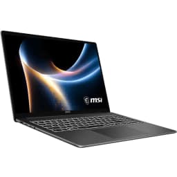 Ноутбук MSI Modern 16S AI G3MG-013XRU 16 OLED i5-322 Ultra SSD Platinum Gray — фото 4