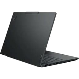Ноутбук Lenovo ThinkPad E14 G7 14 IPS i5-210H SSD Eclipse Black — фото 2