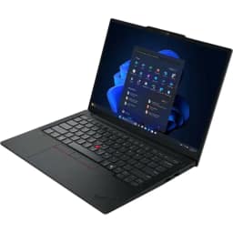 Ноутбук Lenovo ThinkPad E14 G7 14 IPS i7-240H SSD Eclipse Black — фото 3