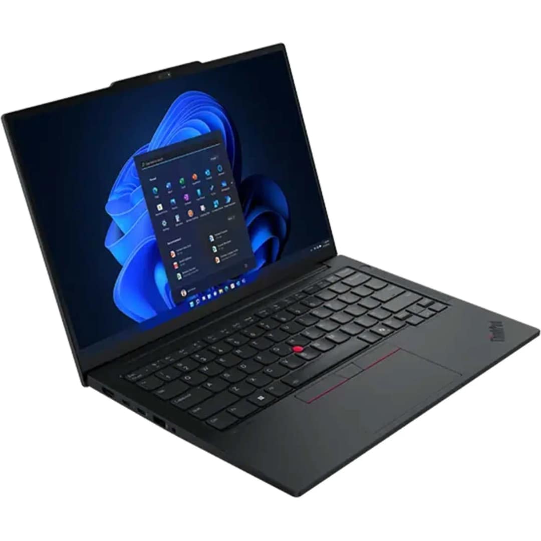 Ноутбук Lenovo ThinkPad E14 G7 14 IPS i7-240H SSD Eclipse Black — фото 5