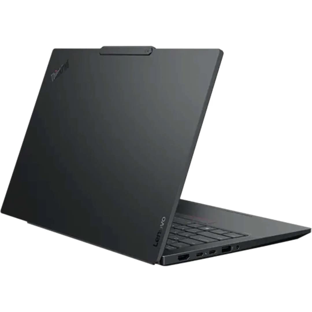 Ноутбук Lenovo ThinkPad T14 G6 14 OLED i7-255H Ultra SSD Eclipse Black — фото 2
