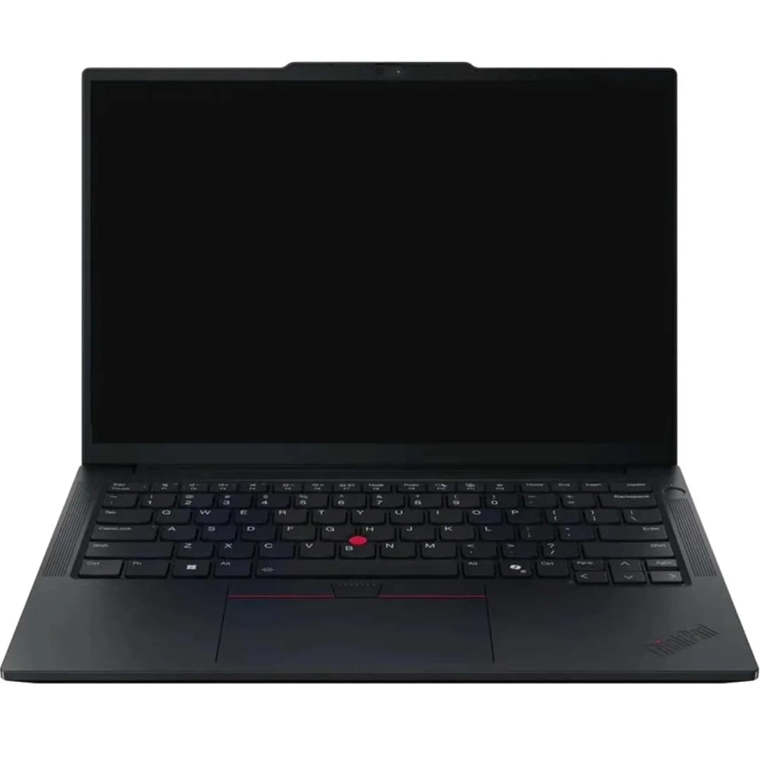 Ноутбук Lenovo ThinkPad T14 G6 14 OLED i7-255H Ultra SSD Eclipse Black — фото 4