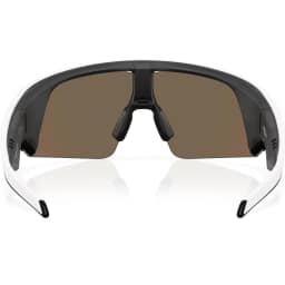 Умные очки Oakley Meta Vanguard White Prizm, Rose Gold — фото 2