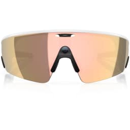 Умные очки Oakley Meta Vanguard White Prizm, Rose Gold — фото 3