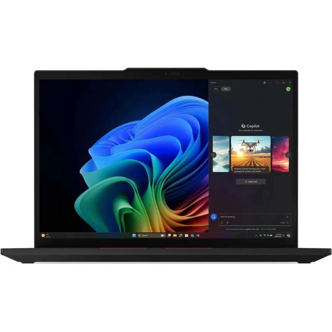 Ноутбук Lenovo ThinkPad T14 G6 14 IPS i5-225U Ultra SSD Eclipse Black — фото 5