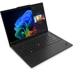 Ноутбук Lenovo ThinkPad T14 G6 14 IPS i5-225U Ultra SSD Eclipse Black — фото 6