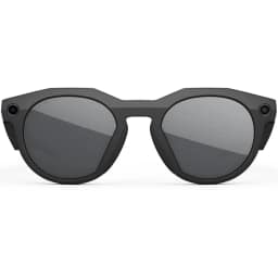 Умные очки Oakley HSTN Prizm Polarized lenses, Black — фото 2