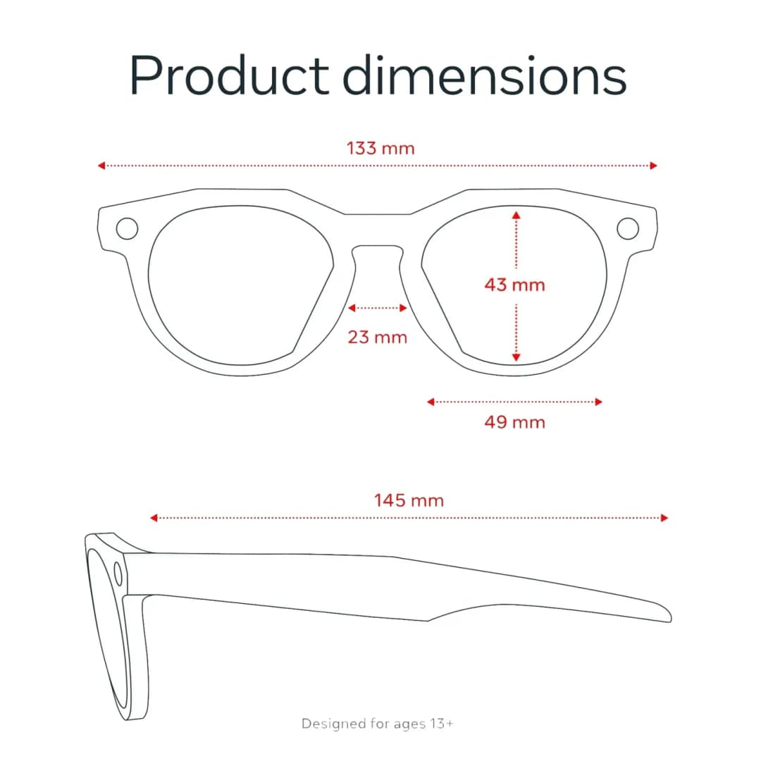 Умные очки Oakley HSTN Prizm Polarized lenses, Black — фото 4