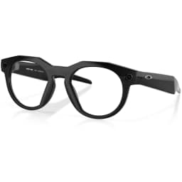 Умные очки Oakley HSTN Black Transitions, Amethyst — фото 3