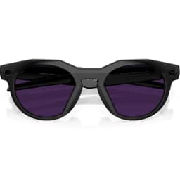 Умные очки Oakley HSTN Black Transitions, Amethyst — фото 4