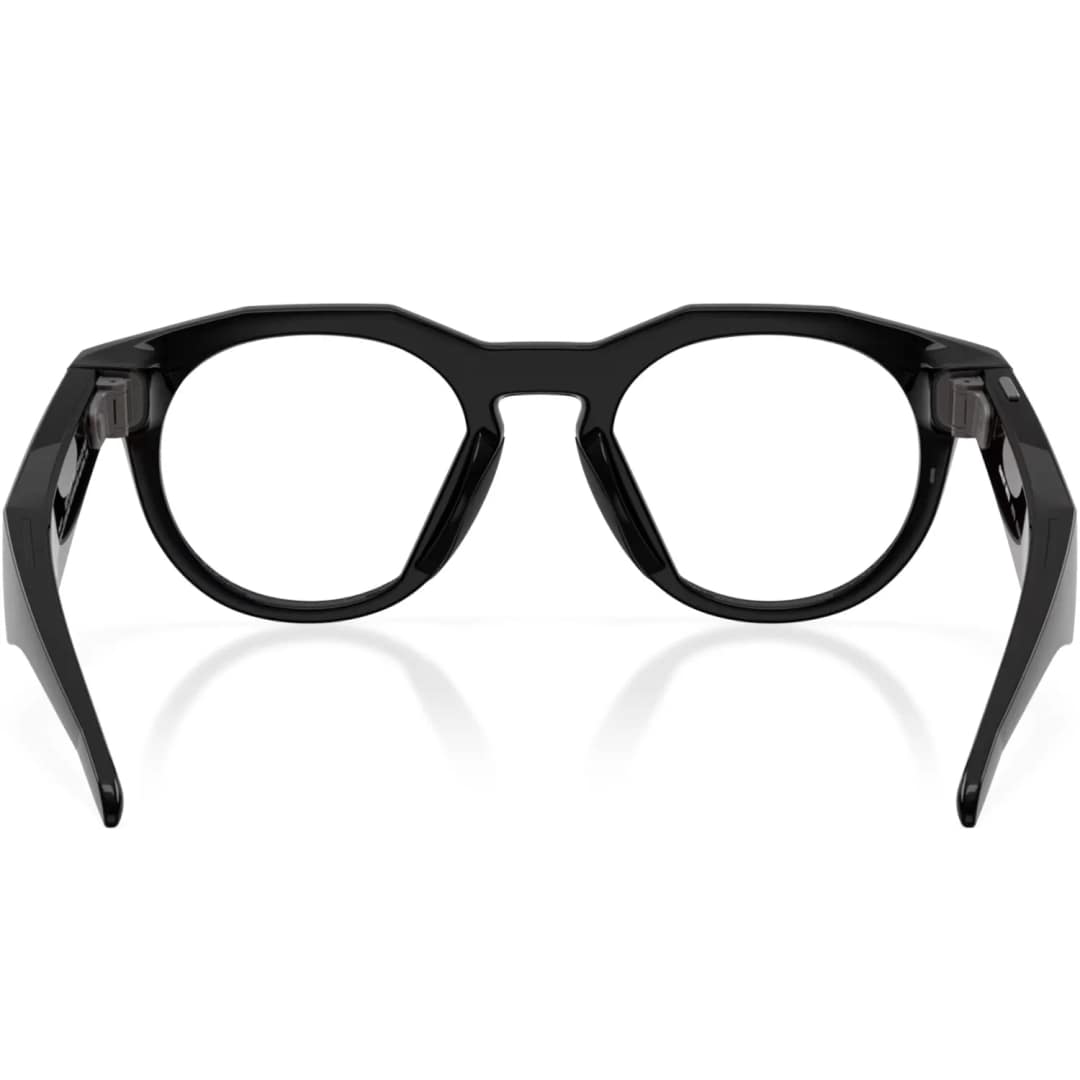 Умные очки Oakley HSTN Black Transitions, Amethyst — фото 5