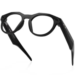 Умные очки Oakley HSTN Black Transitions, Amethyst — фото 6