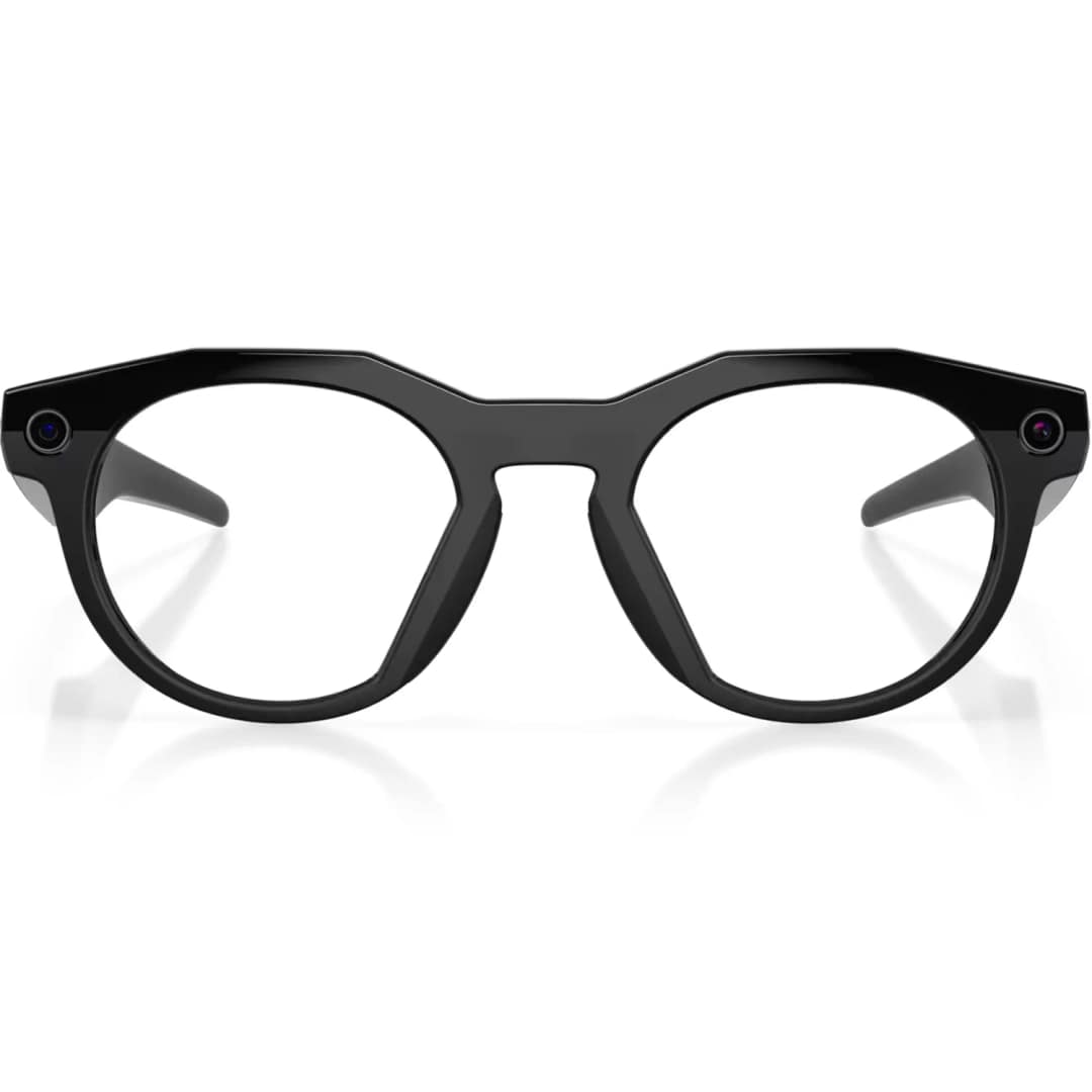 Умные очки Oakley HSTN Black Transitions, Amethyst — фото 7