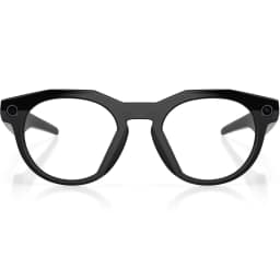 Умные очки Oakley HSTN Black Transitions, Amethyst — фото 7