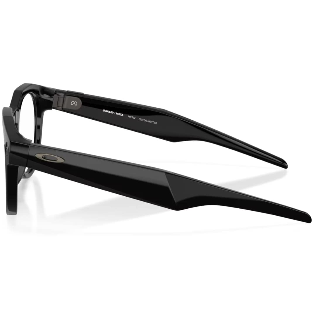 Умные очки Oakley HSTN Black Transitions, Amethyst — фото 9
