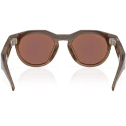 Умные очки Oakley HSTN Polarized lenses Deep Water, Brown Smoke — фото 2