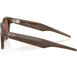 Умные очки Oakley HSTN Polarized lenses Deep Water, Brown Smoke — фото 3