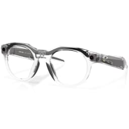 Умные очки Oakley HSTN Transitions Grey, Clear — фото 2