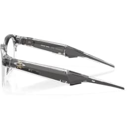 Умные очки Oakley HSTN Transitions Grey, Clear — фото 4