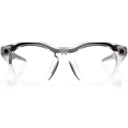 Умные очки Oakley HSTN Transitions Grey, Clear — фото 5