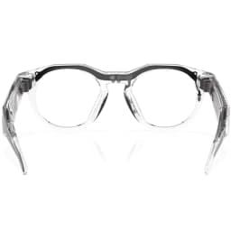 Умные очки Oakley HSTN Transitions Grey, Clear — фото 6