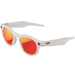 Умные очки Oakley HSTN Prizm Polarized lenses Warm Grey, Ruby — фото 1
