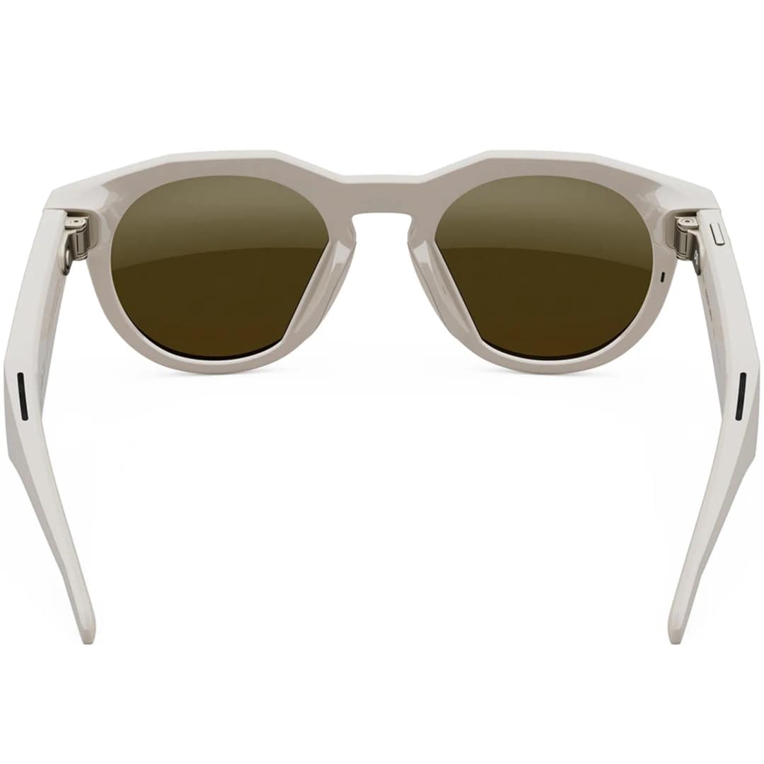 Умные очки Oakley HSTN Prizm Polarized lenses Warm Grey, Ruby — фото 2