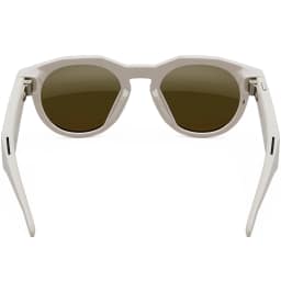 Умные очки Oakley HSTN Prizm Polarized lenses Warm Grey, Ruby — фото 2