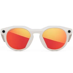 Умные очки Oakley HSTN Prizm Polarized lenses Warm Grey, Ruby — фото 3
