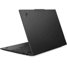 Ноутбук Lenovo ThinkPad E16 G3 16 IPS i7-255H SSD Black — фото 1