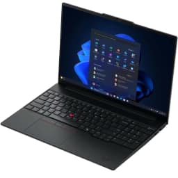 Ноутбук Lenovo ThinkPad E16 G3 16 IPS i7-255H SSD Black — фото 3
