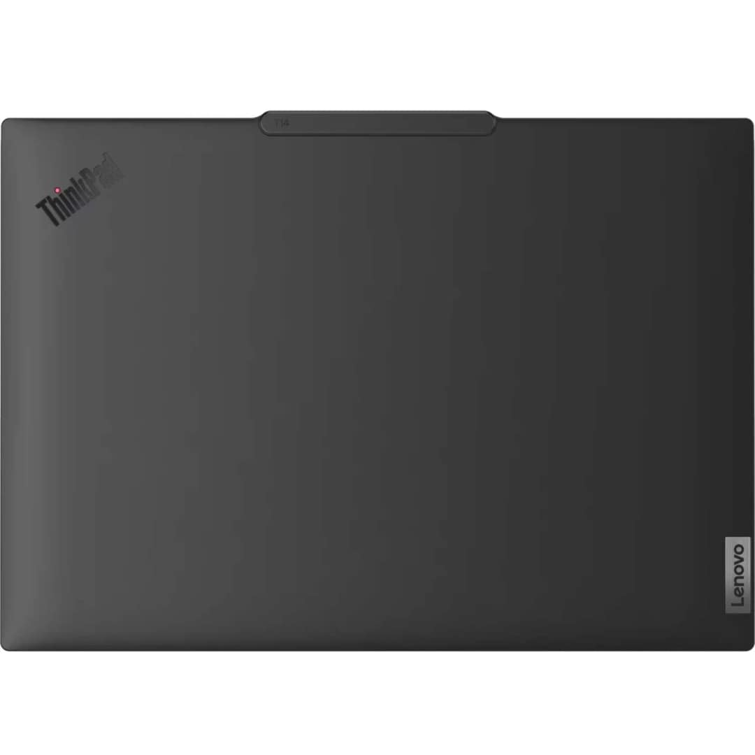 Ноутбук Lenovo ThinkPad T14 G5 14 IPS i7-165U Ultra SSD Black — фото 2