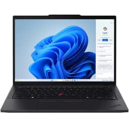 Ноутбук Lenovo ThinkPad T14 G5 14 IPS i7-165U Ultra SSD Black — фото 5