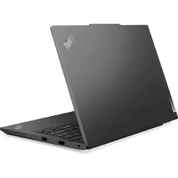 Ноутбук Lenovo ThinkPad E14 G6 14 IPS i7-155H Ultra SSD Black — фото 1