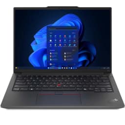 Ноутбук Lenovo ThinkPad E14 G6 14 IPS i7-155H Ultra SSD Black — фото 3
