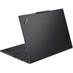Ноутбук Lenovo ThinkPad P1 G8 16 IPS i9-285H Ultra SSD Black — фото 1