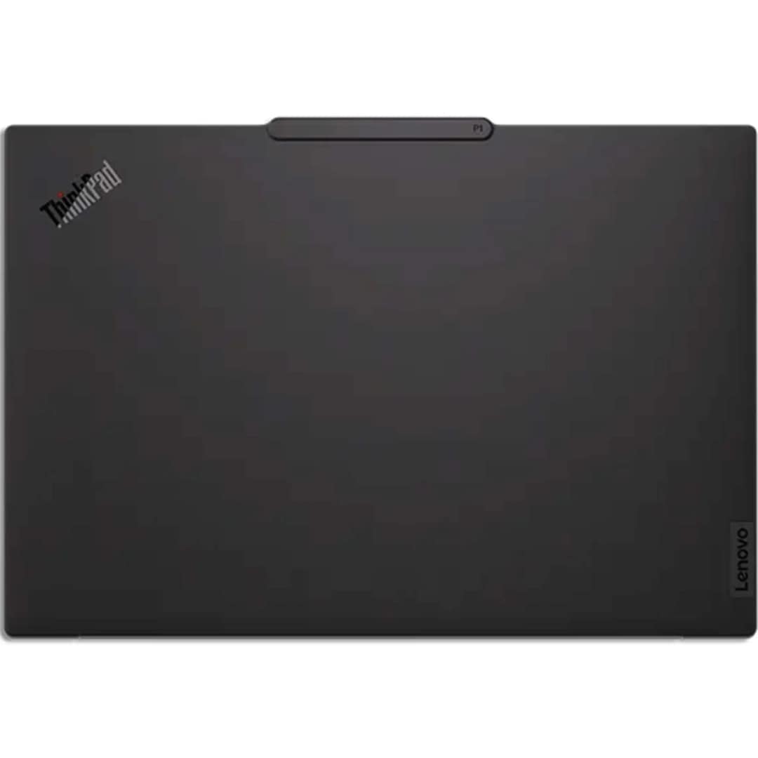 Ноутбук Lenovo ThinkPad P1 G8 16 IPS i9-285H Ultra SSD Black — фото 2