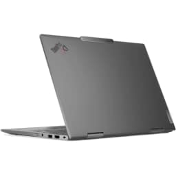 Ноутбук Lenovo ThinkPad X1 2-in-1 G10 Aura Edition 14 IPS i7-255U Ultra SSD Storm Grey — фото 1