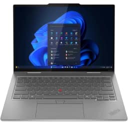 Ноутбук Lenovo ThinkPad X1 2-in-1 G10 Aura Edition 14 IPS i7-255U Ultra SSD Storm Grey — фото 3