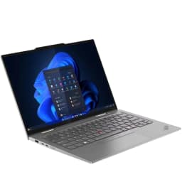 Ноутбук Lenovo ThinkPad X1 2-in-1 G10 Aura Edition 14 IPS i7-255U Ultra SSD Storm Grey — фото 4