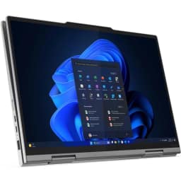 Ноутбук Lenovo ThinkPad X1 2-in-1 G10 Aura Edition 14 IPS i7-255U Ultra SSD Storm Grey — фото 5