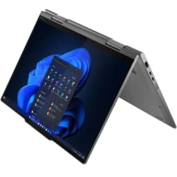 Ноутбук Lenovo ThinkPad X1 2-in-1 G10 Aura Edition 14 IPS i7-255U Ultra SSD Storm Grey — фото 6