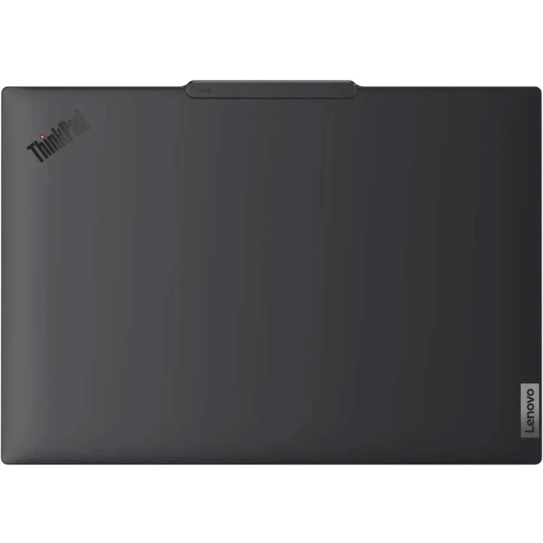 Ноутбук Lenovo ThinkPad T14s G6 14 IPS i7-255U Ultra SSD Eclipse Black — фото 2