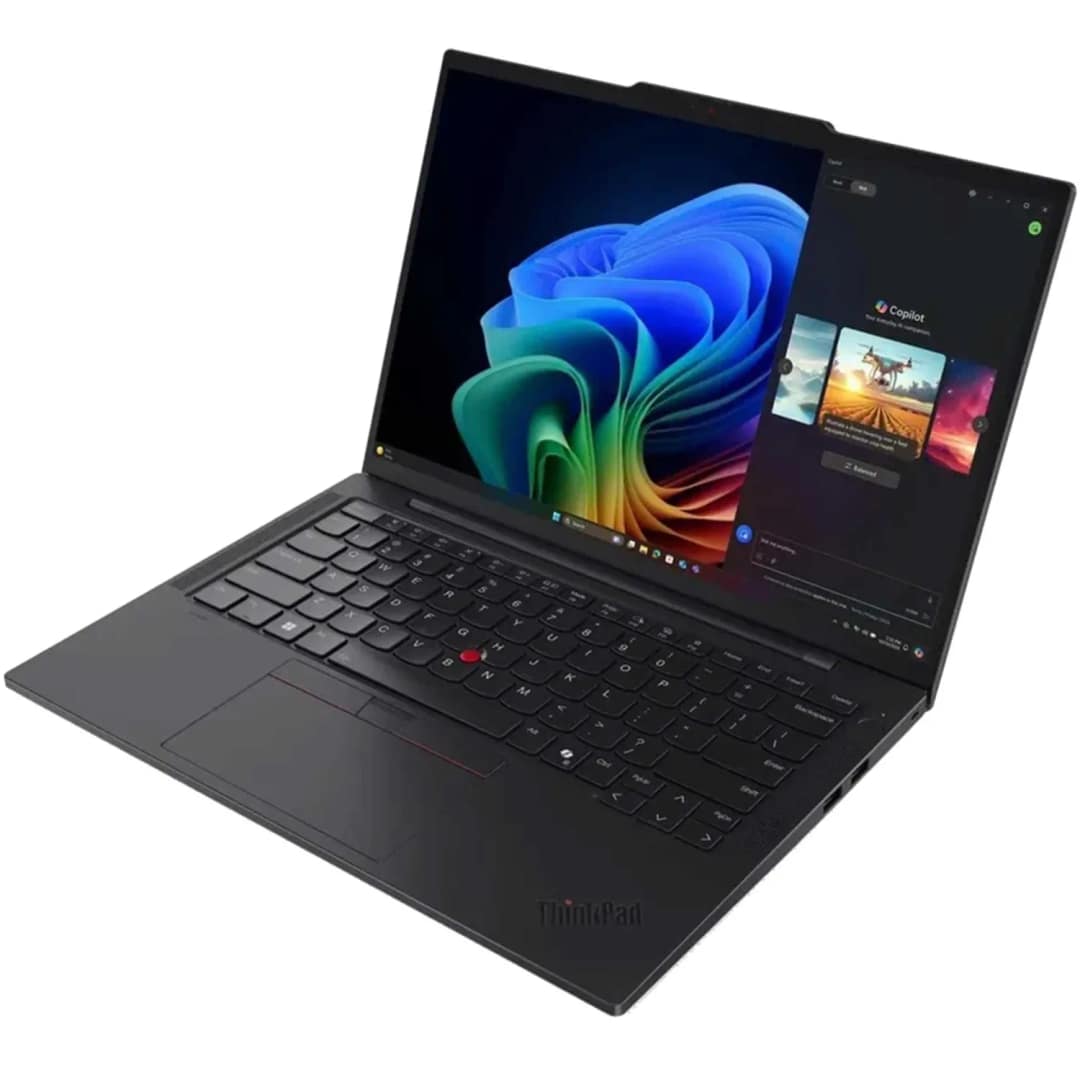 Ноутбук Lenovo ThinkPad T14s G6 14 IPS i7-255U Ultra SSD Eclipse Black — фото 4
