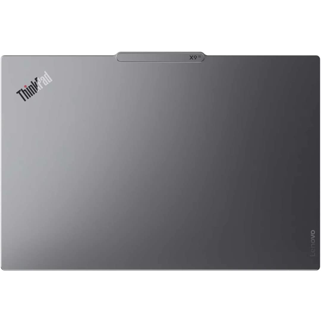 Ноутбук Lenovo ThinkPad X9-15 G1 Aura Edition 15.3 OLED i7-258V Ultra SSD Storm Grey — фото 2