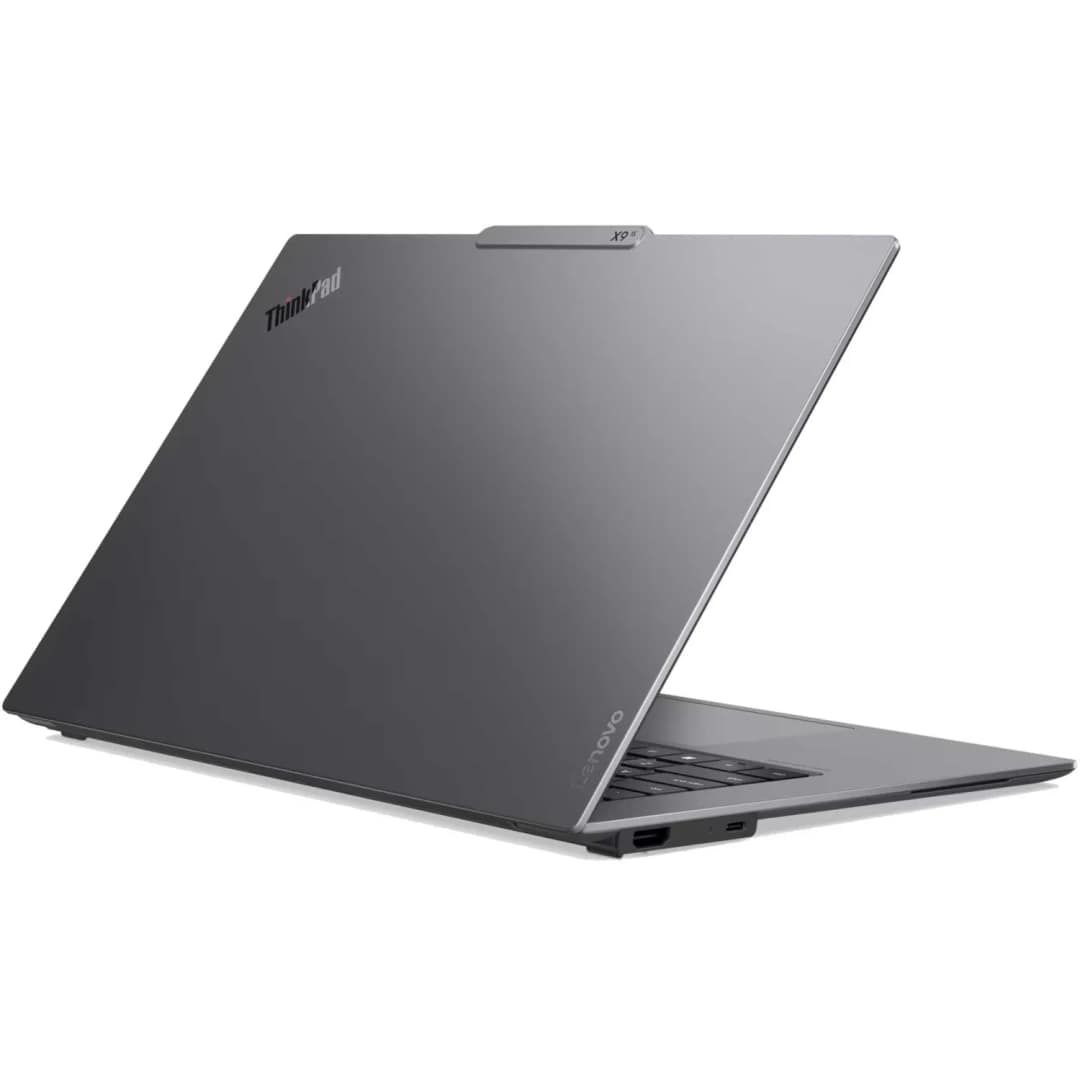 Ноутбук Lenovo ThinkPad X9-15 G1 Aura Edition 15.3 OLED i7-258V Ultra SSD Storm Grey — фото 3