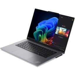 Ноутбук Lenovo ThinkPad X9-15 G1 Aura Edition 15.3 OLED i7-258V Ultra SSD Storm Grey — фото 4